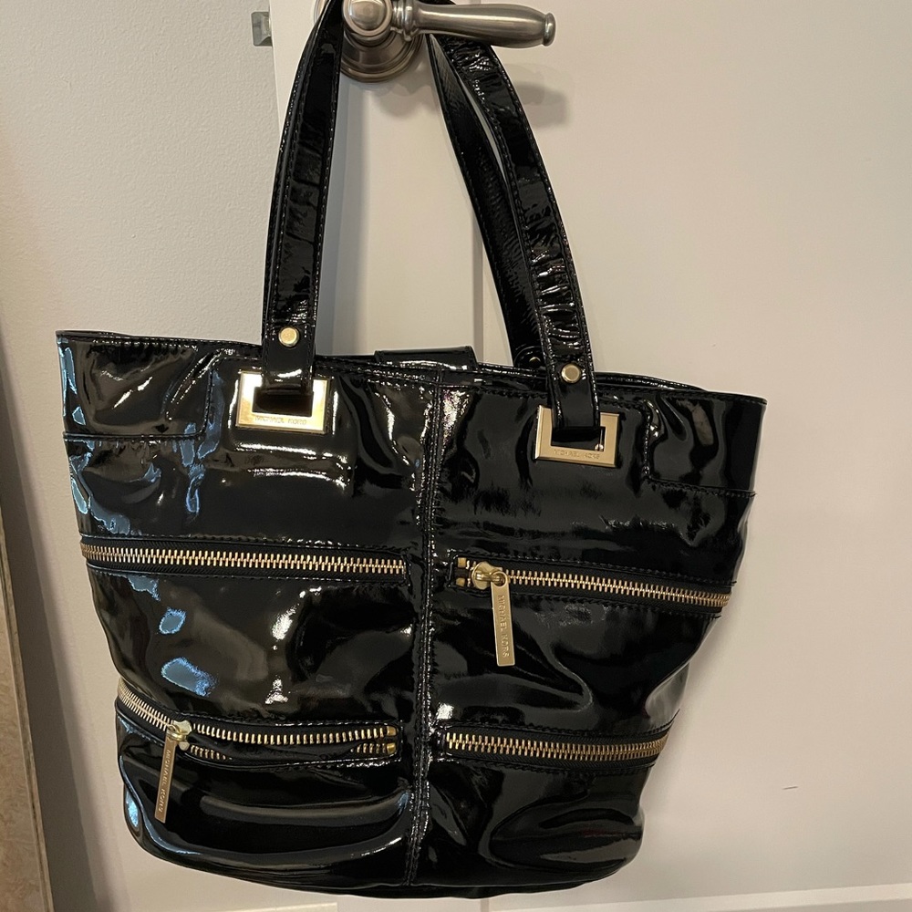 Michael Michael Kors large tote bag